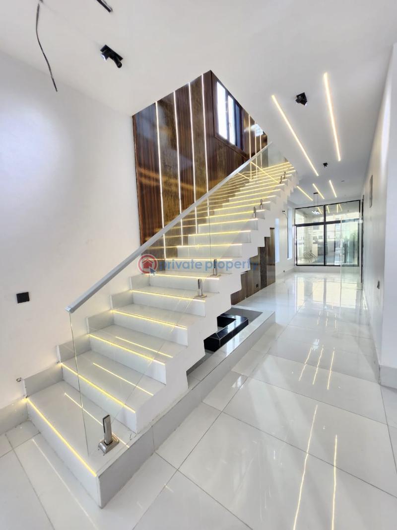4 bedroom Detached Duplex For Sale Ajah Lagos - 6