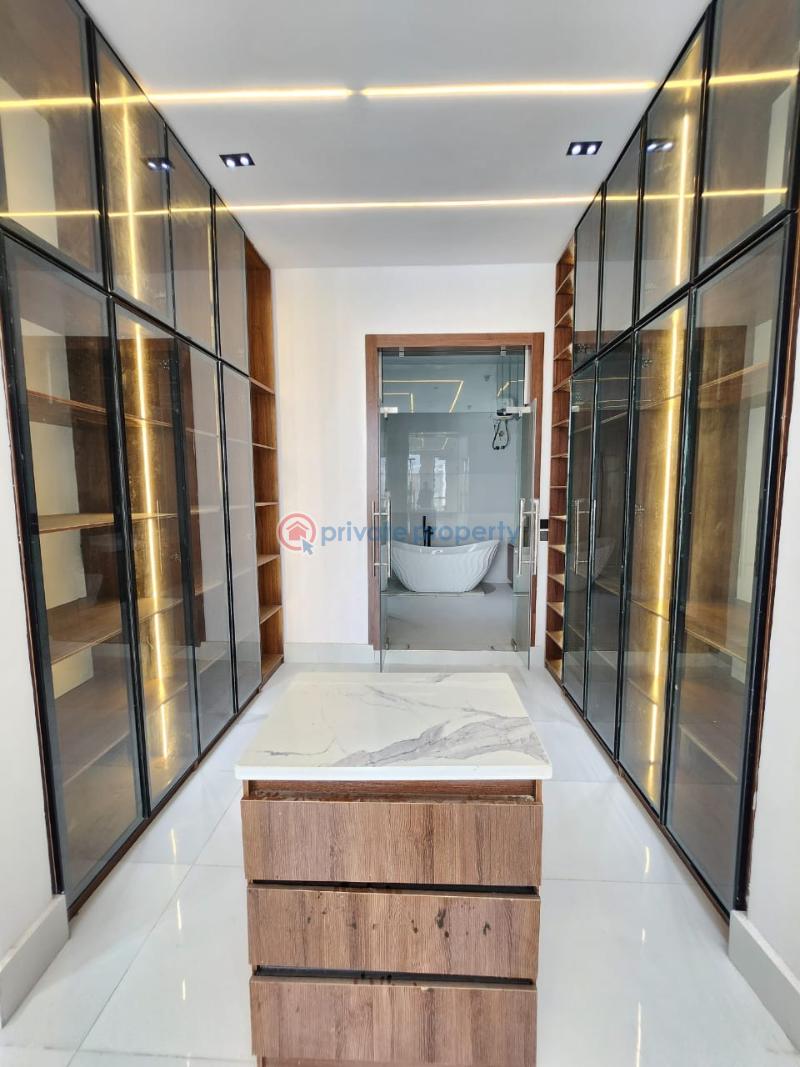 4 bedroom Detached Duplex For Sale Ajah Lagos - 1