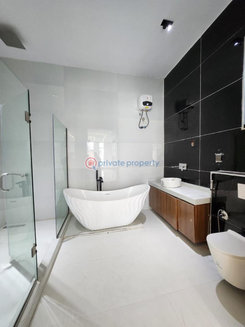4 bedroom Detached Duplex For Sale Ajah Lagos - 14