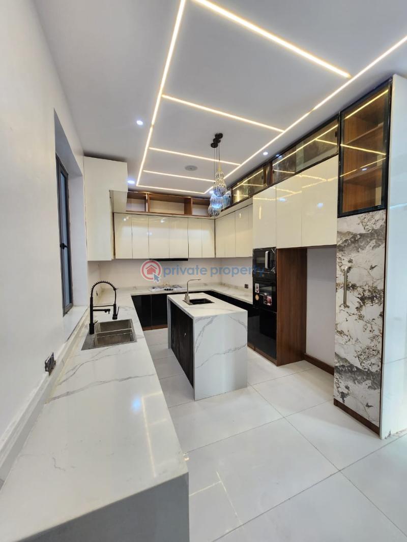 4 bedroom Detached Duplex For Sale Ajah Lagos - 10