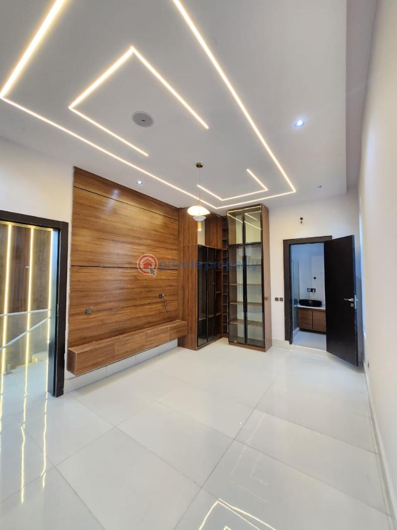 4 bedroom Detached Duplex For Sale Ajah Lagos - 7