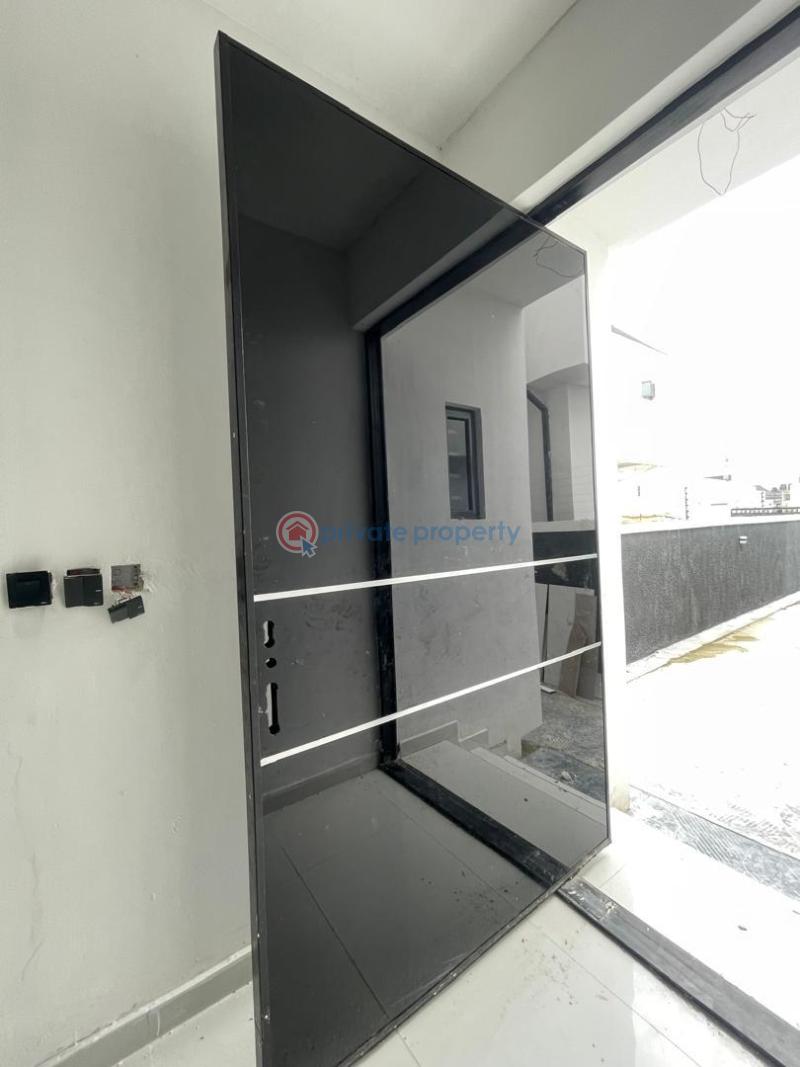 4 bedroom Detached Duplex For Sale Ajah Lekki Phase 2 Lagos - 12