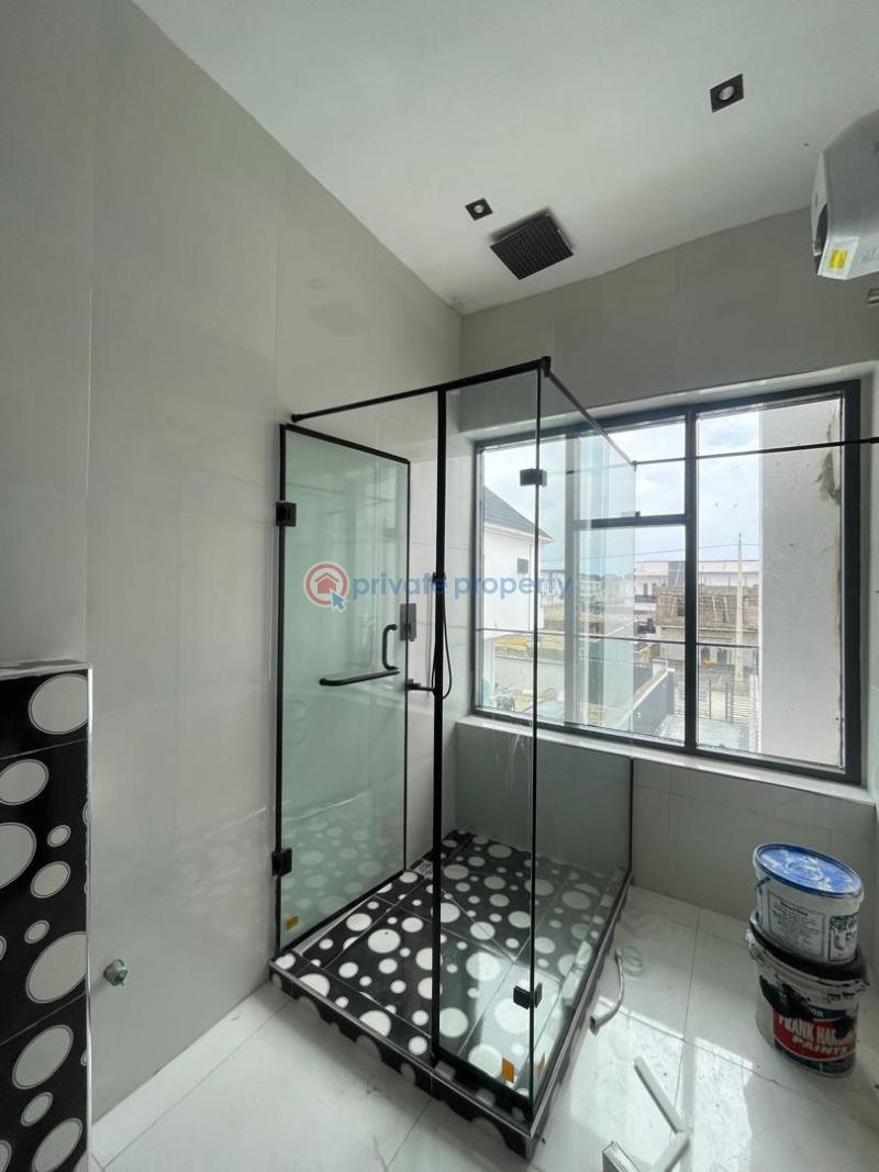 4 bedroom Detached Duplex For Sale Ajah Lekki Phase 2 Lagos - 13