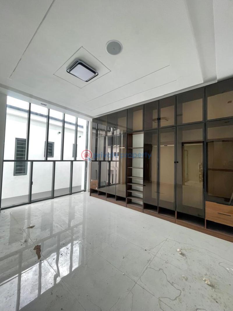 4 bedroom Detached Duplex For Sale Ajah Lekki Phase 2 Lagos - 6