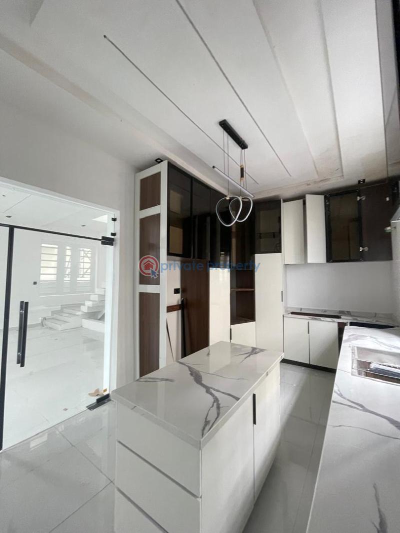 4 bedroom Detached Duplex For Sale Ajah Lekki Phase 2 Lagos - 10