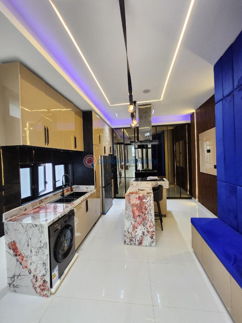 4 bedroom Detached Duplex For Sale Orchid Road Lekki Lagos - 12