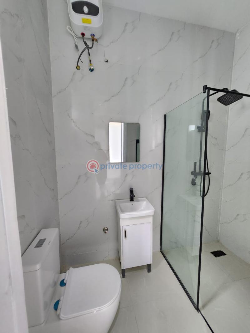 4 bedroom Detached Duplex For Sale Orchid Road Lekki Lagos - 21