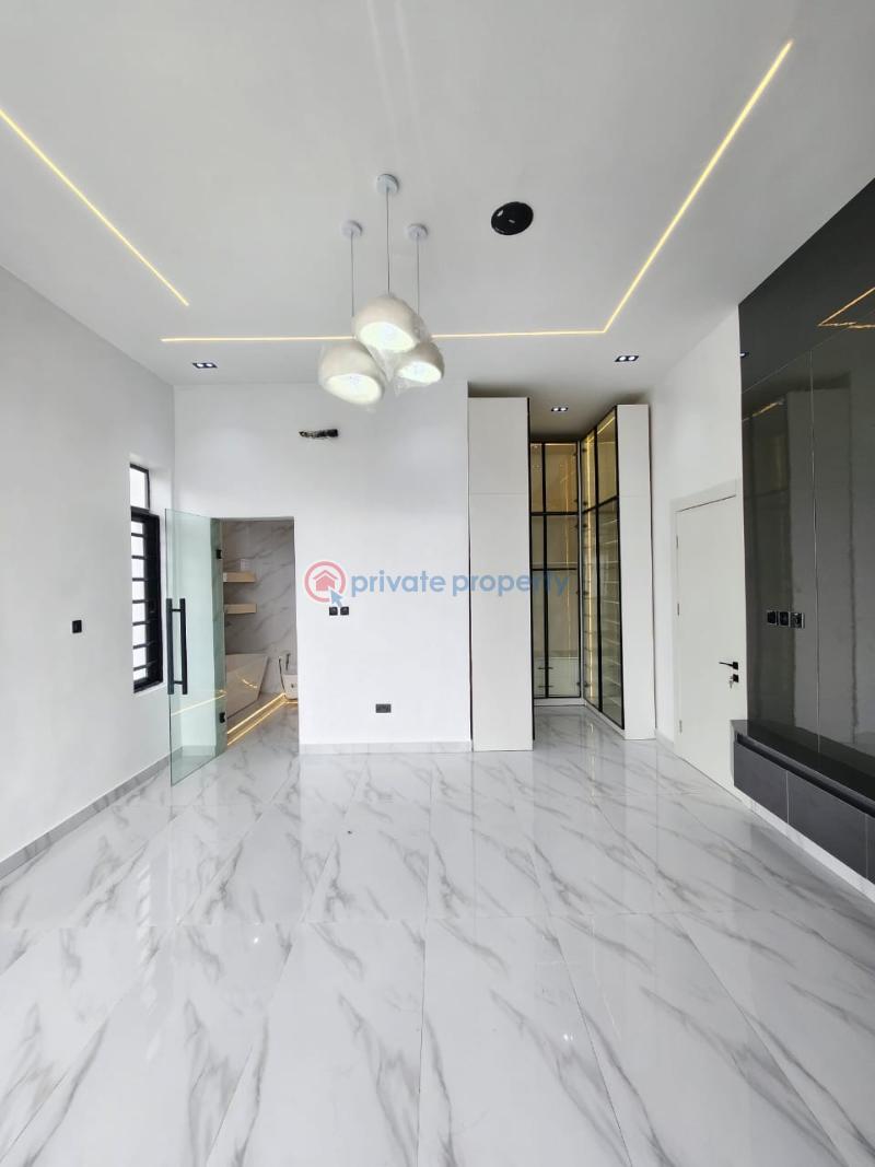 4 bedroom Detached Duplex For Sale Ajah Lagos - 13