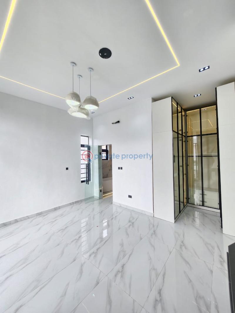 4 bedroom Detached Duplex For Sale Ajah Lagos - 10