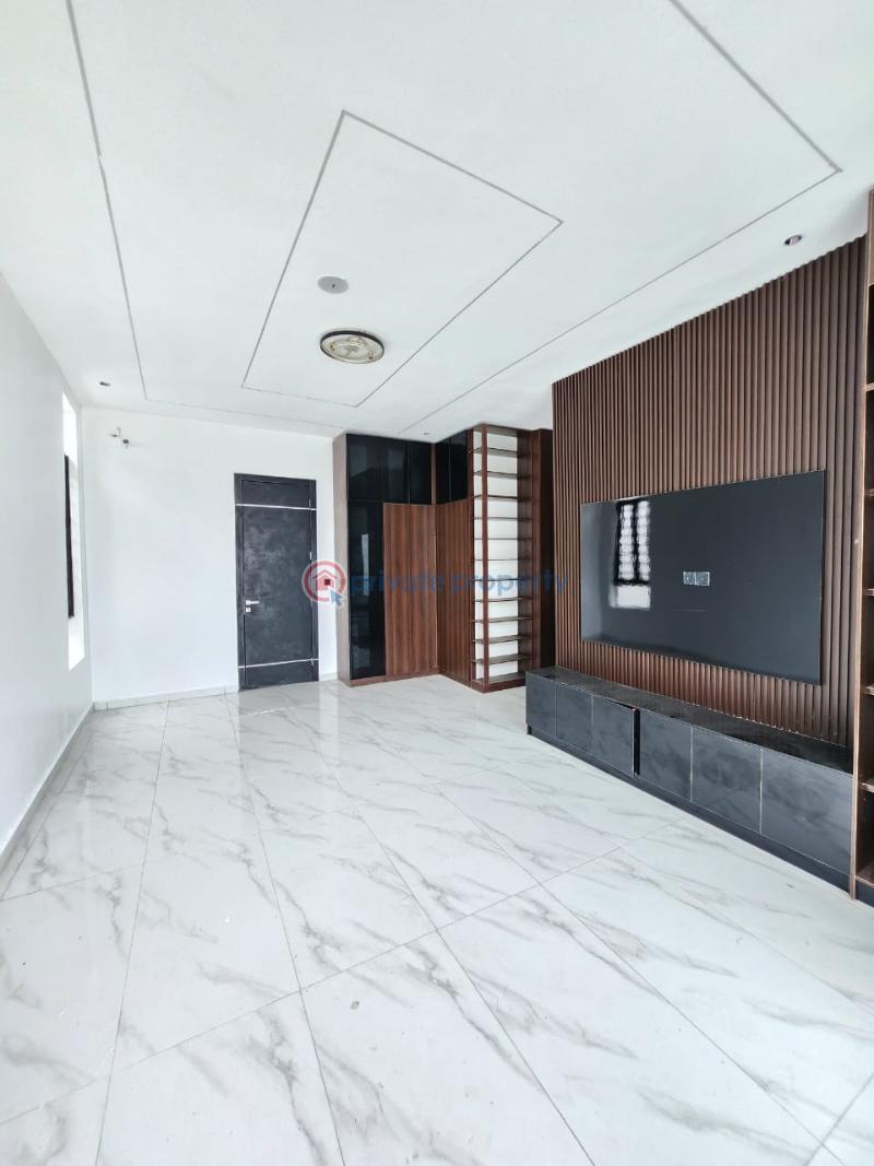 4 bedroom Detached Duplex For Sale Orchid Road Lekki Lagos Along Lekki Expressway Lagos - 18