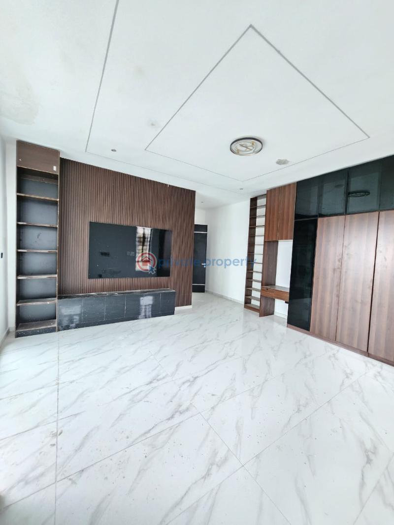 4 bedroom Detached Duplex For Sale Orchid Road Lekki Along Lekki Expressway Lagos - 18