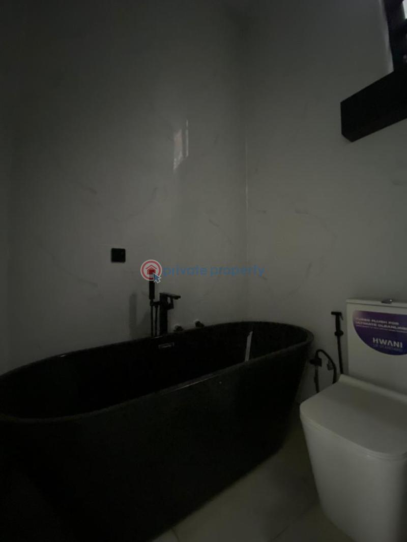 4 bedroom Detached Duplex For Sale Sangotedo Lagos - 4