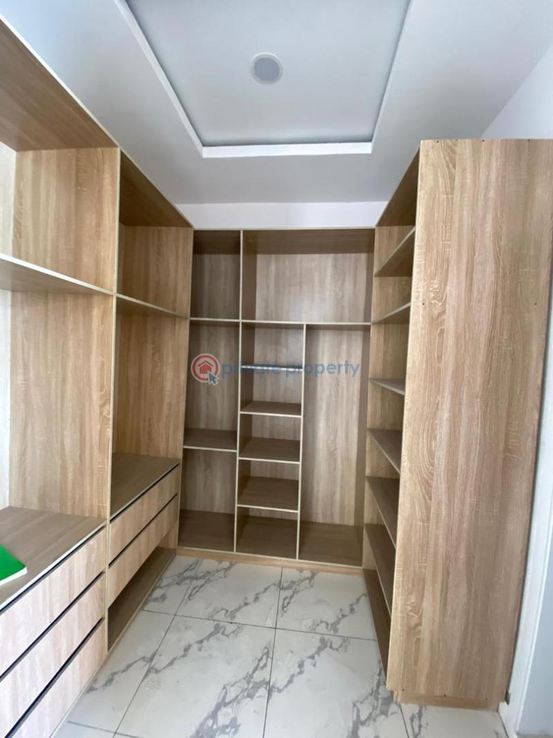 4 bedroom Detached Duplex For Sale Ologolo Lekki Lagos - 2