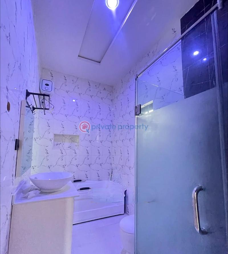 4 bedroom Detached Duplex For Sale Secure Estate At Ajah Lekki Ajah Lagos - 8