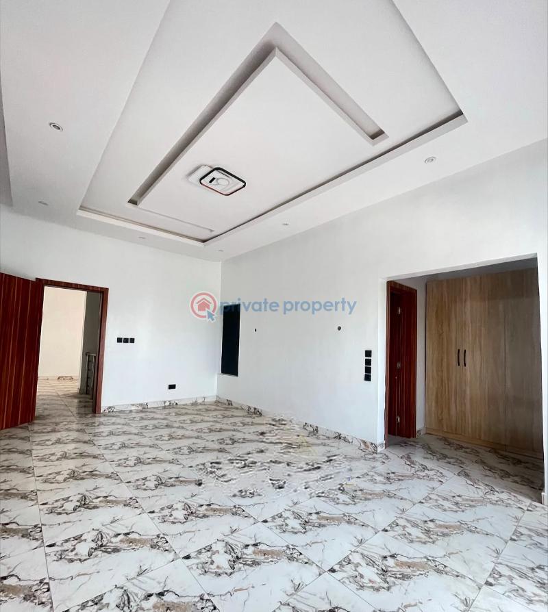 4 bedroom Detached Duplex For Sale Secure Estate At Ajah Lekki Ajah Lagos - 7