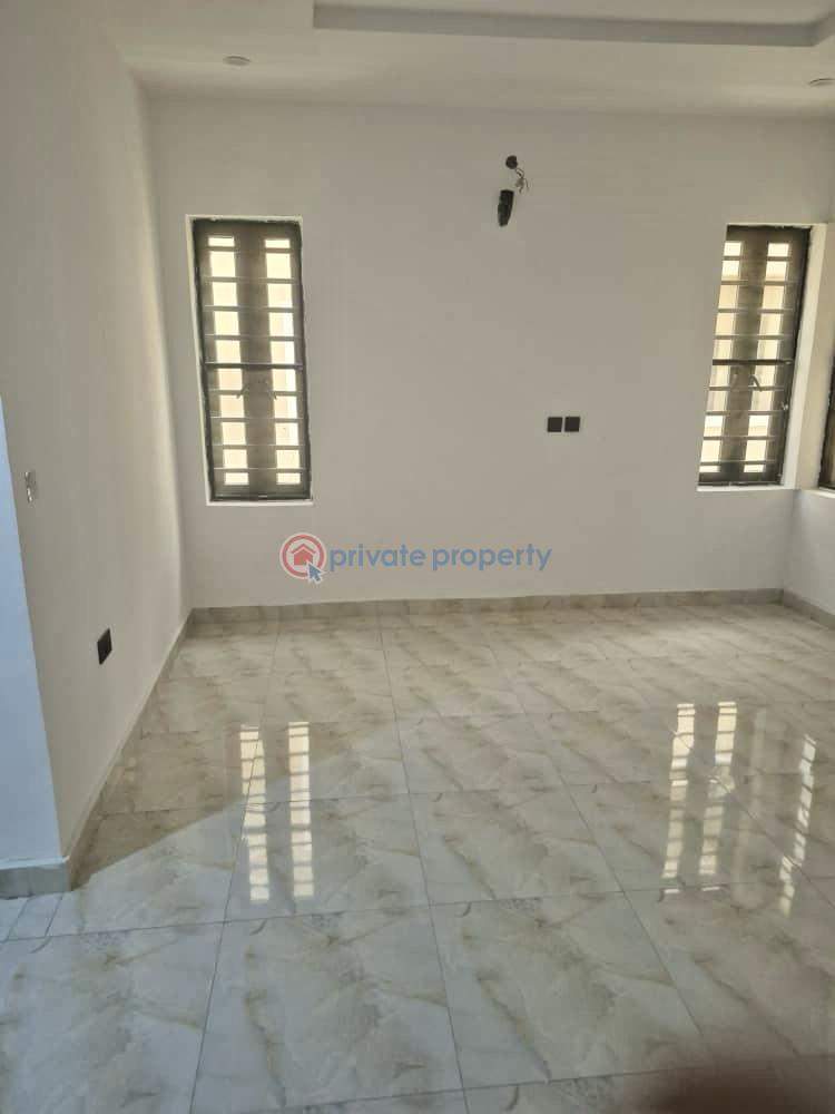 4 bedroom Detached Duplex For Rent Ikota Lekki Lagos - 10