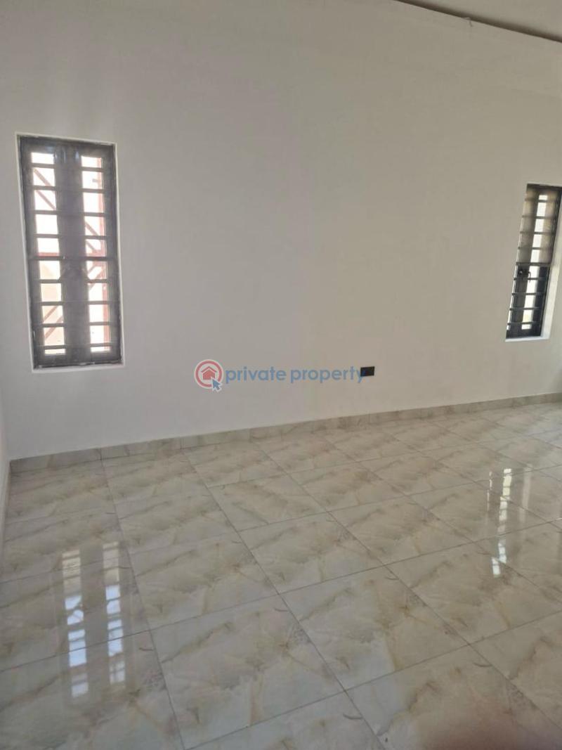 4 bedroom Detached Duplex For Rent Ikota Lekki Lagos - 6