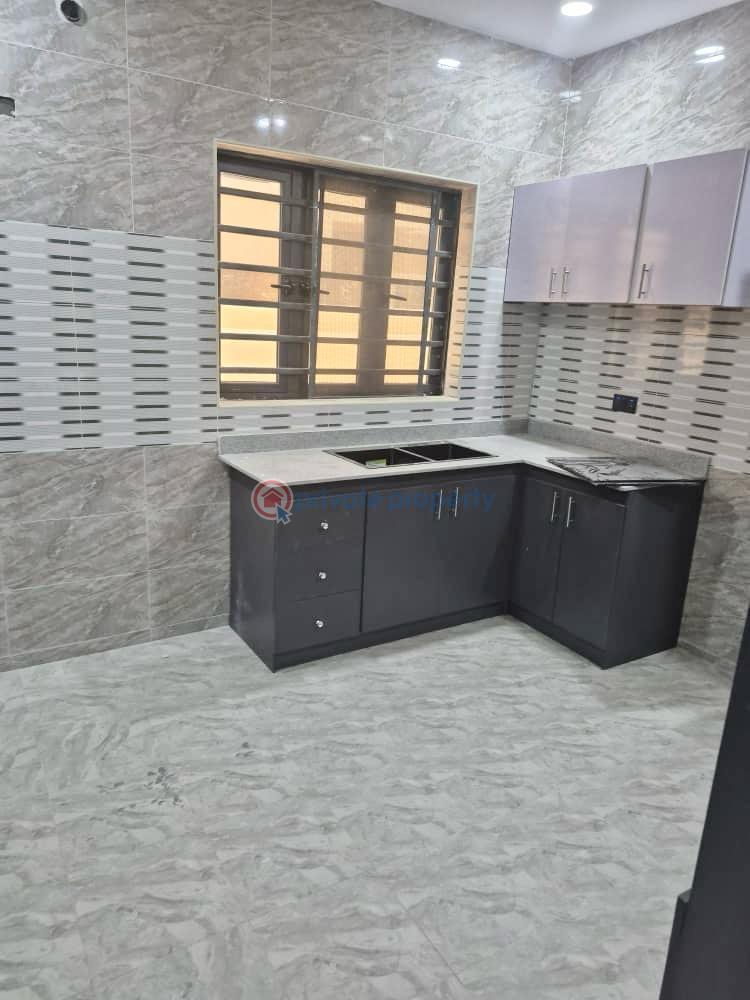 4 bedroom Detached Duplex For Rent Ikota Lekki Lagos - 8