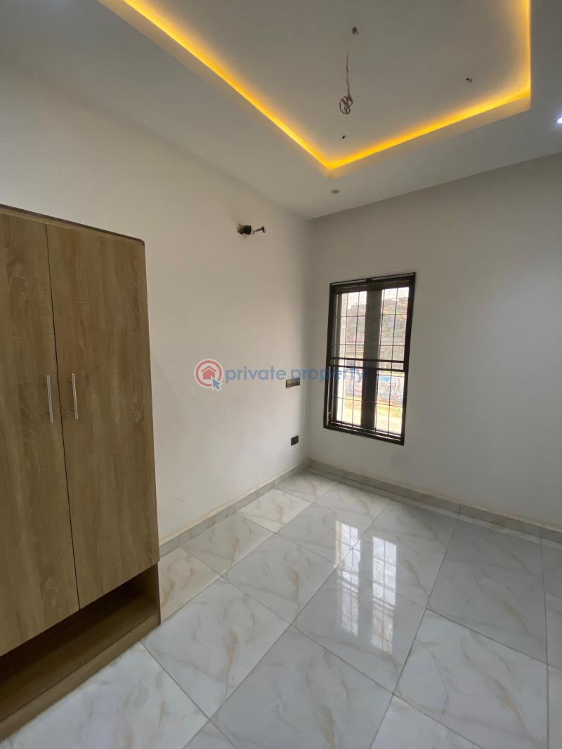4 bedroom Terraced Duplex For Sale Guzape Abuja Phase 1  - 22