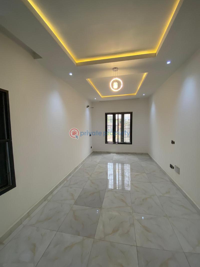 4 bedroom Terraced Duplex For Sale Guzape Abuja Phase 1  - 15