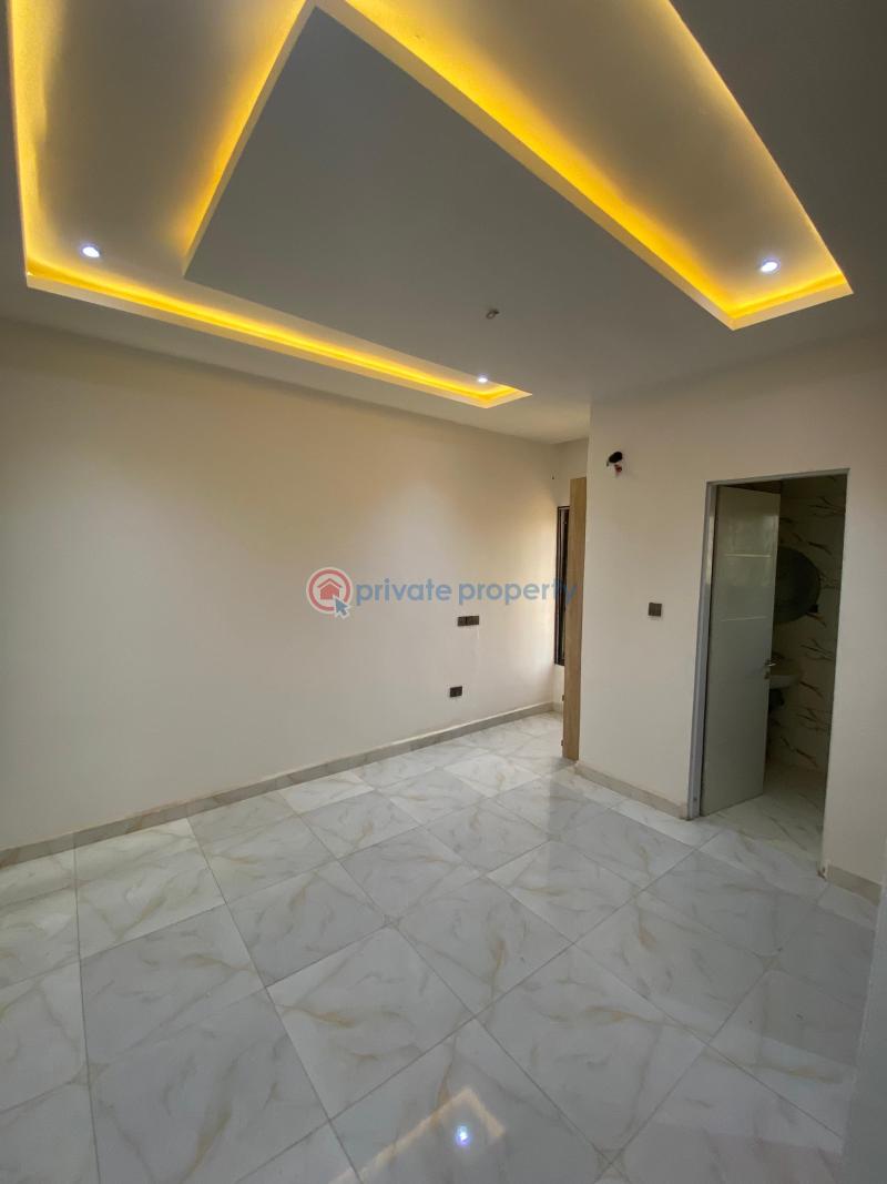 4 bedroom Terraced Duplex For Sale Guzape Abuja Phase 1  - 20