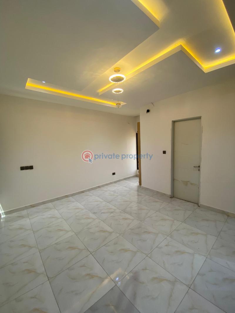 4 bedroom Terraced Duplex For Sale Guzape Abuja Phase 1  - 19