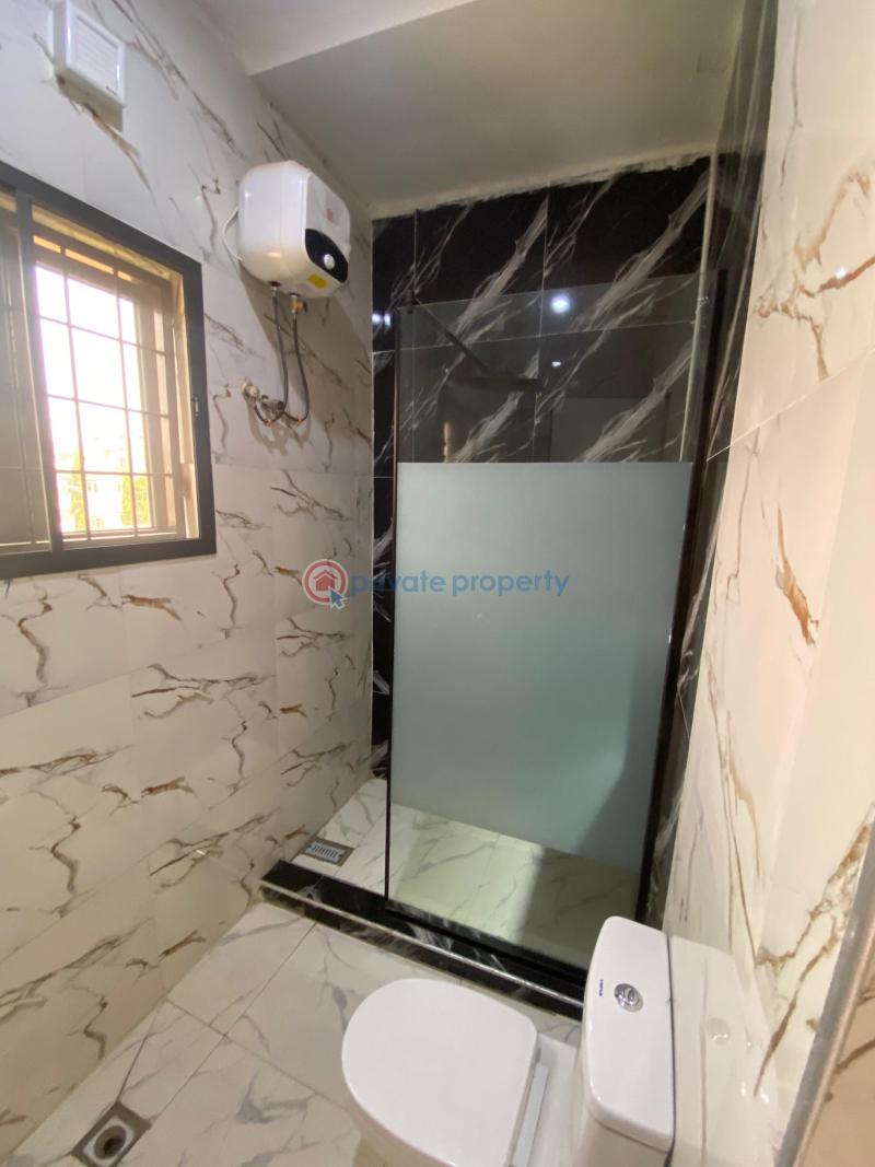 4 bedroom Terraced Duplex For Sale Guzape Abuja Phase 1  - 16