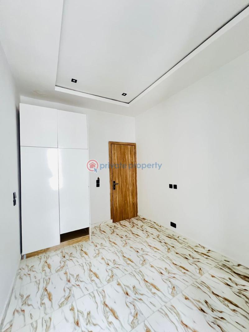 4 bedroom Semi detached Duplex For Sale Ajah Lagos - 7
