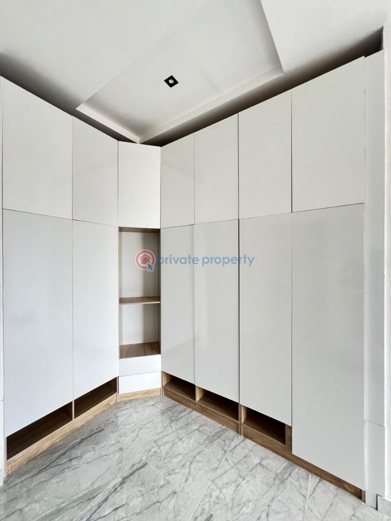 4 bedroom Semi detached Duplex For Sale Ajah Lagos - 4