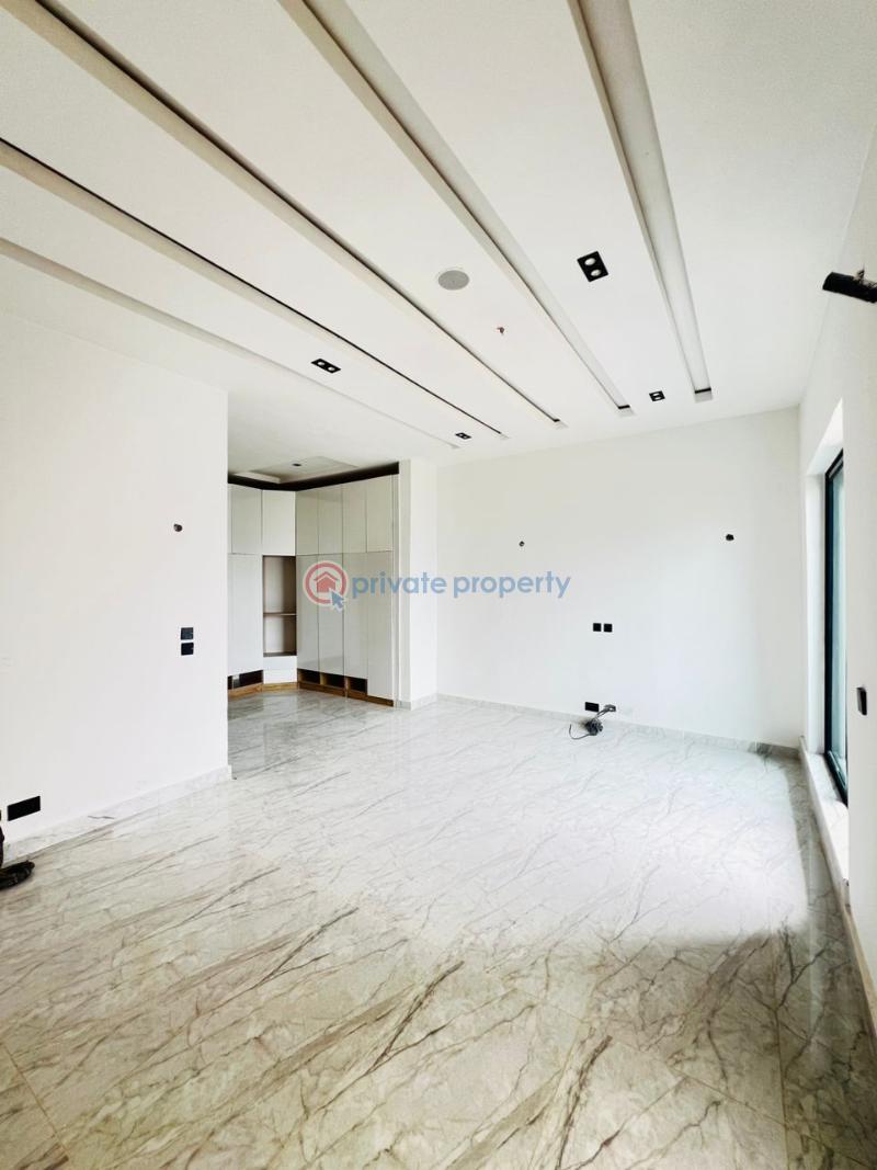 4 bedroom Semi detached Duplex For Sale Ajah Lagos - 5