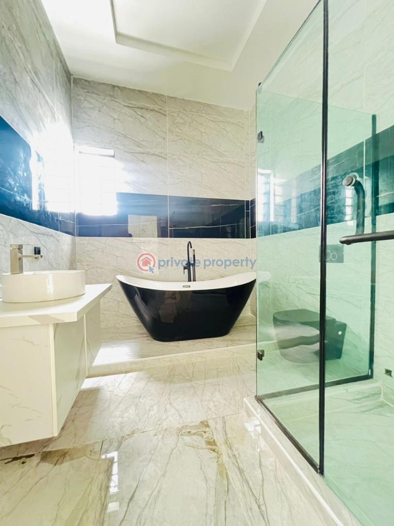 4 bedroom Semi detached Duplex For Sale Ajah Lagos - 3