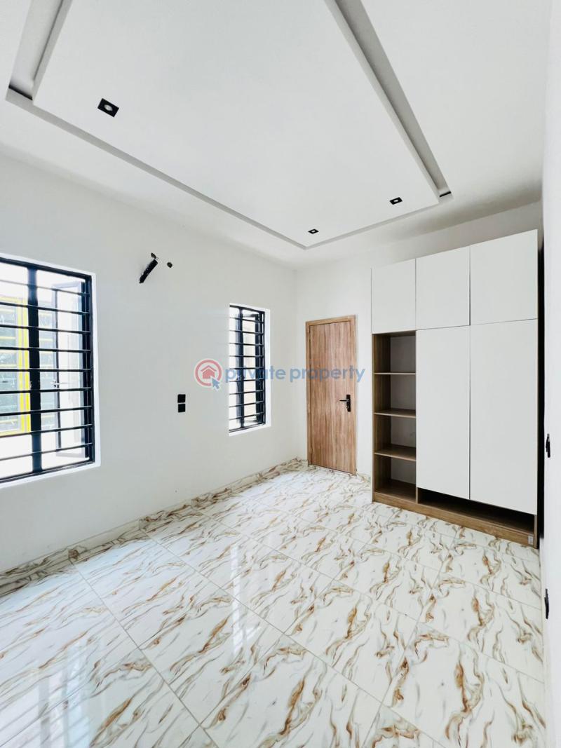 4 bedroom Semi detached Duplex For Sale Ajah Lagos - 6