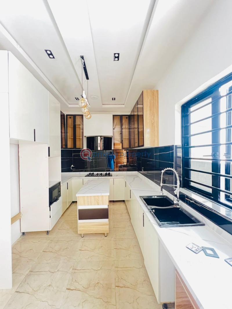 4 bedroom Semi detached Duplex For Sale Ajah Lagos - 2