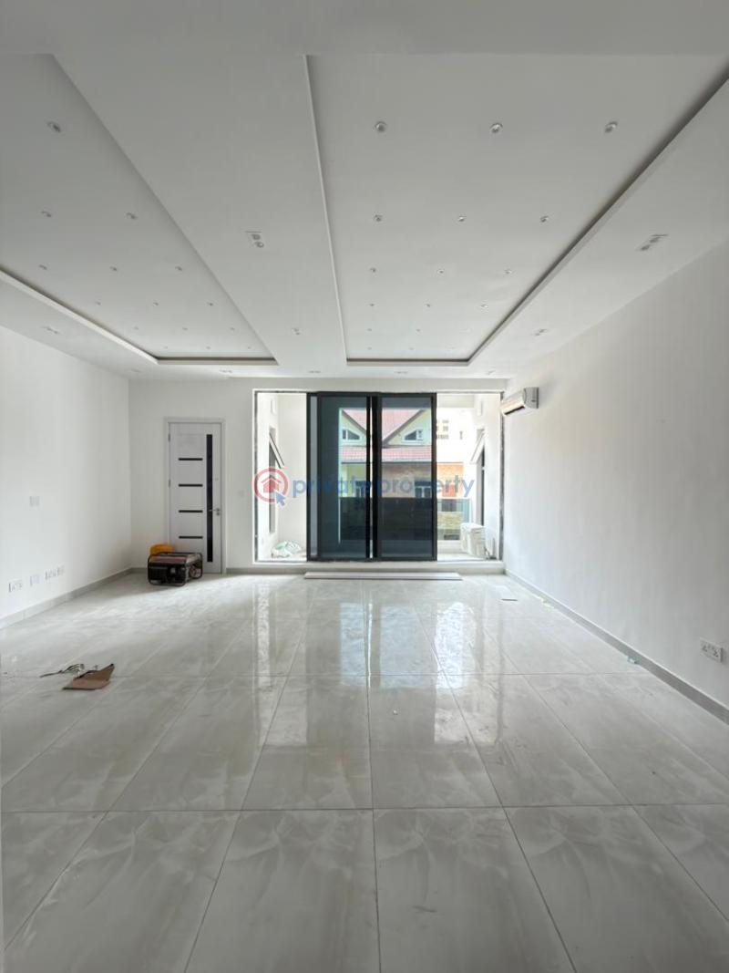 4 bedroom Townhouse For Sale Off Kofo Abayomi Kofo Abayomi Victoria Island Lagos - 8