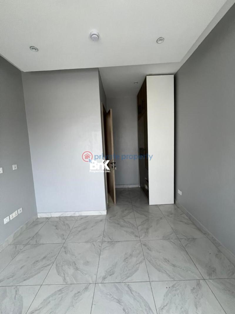Modern 4-bedroom maisonette with a room bq - 4 4 bedroom Block Of Flats For Sale Lekki Phase 1 Lagos - 4