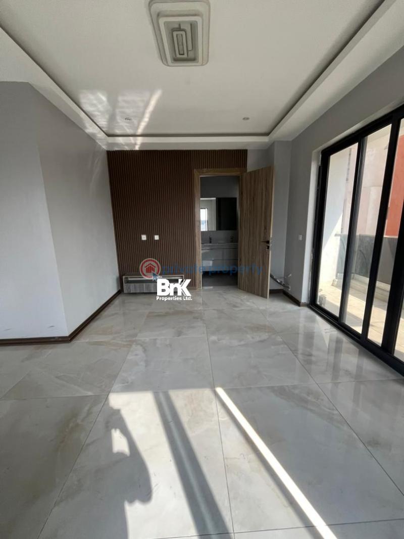 Modern 4-bedroom maisonette with a room bq - 6 4 bedroom Block Of Flats For Sale Lekki Phase 1 Lagos - 6