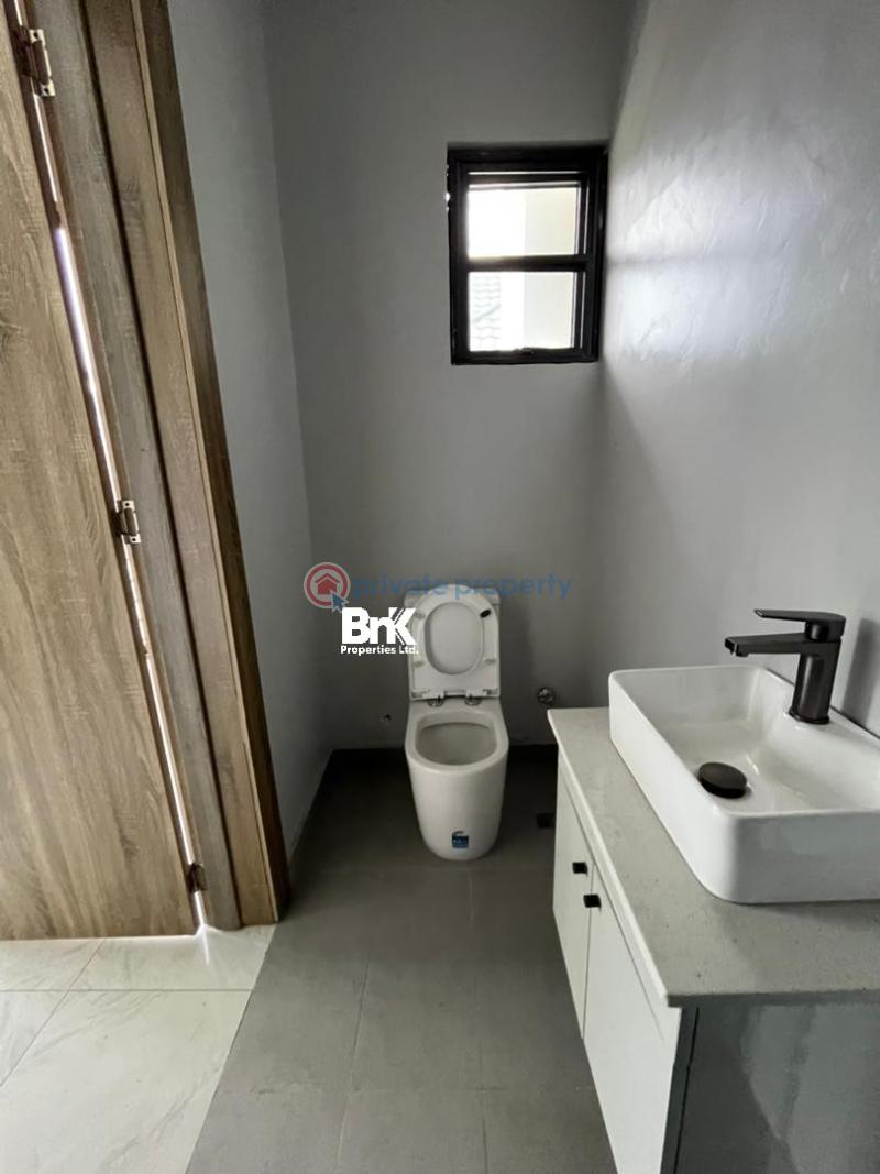 Modern 4-bedroom maisonette with a room bq - 2 4 bedroom Block Of Flats For Sale Lekki Phase 1 Lagos - 2