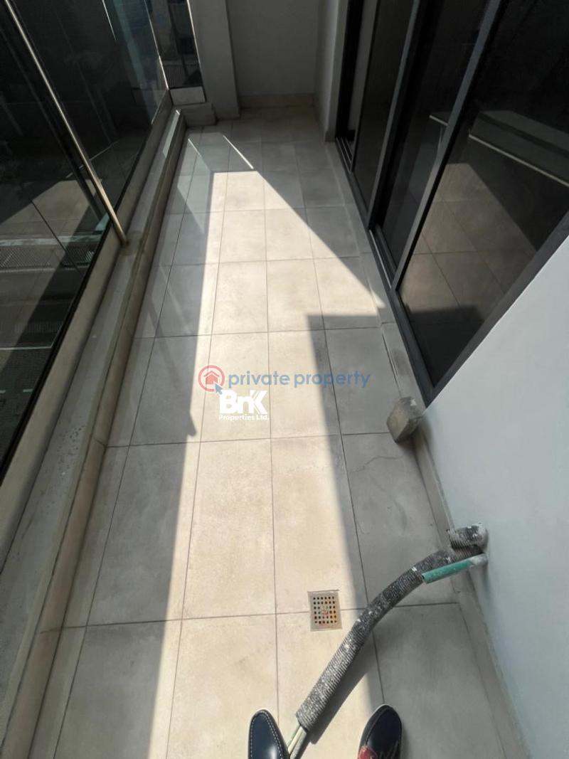 Modern 4-bedroom maisonette with a room bq - 11 4 bedroom Block Of Flats For Sale Lekki Phase 1 Lagos - 11