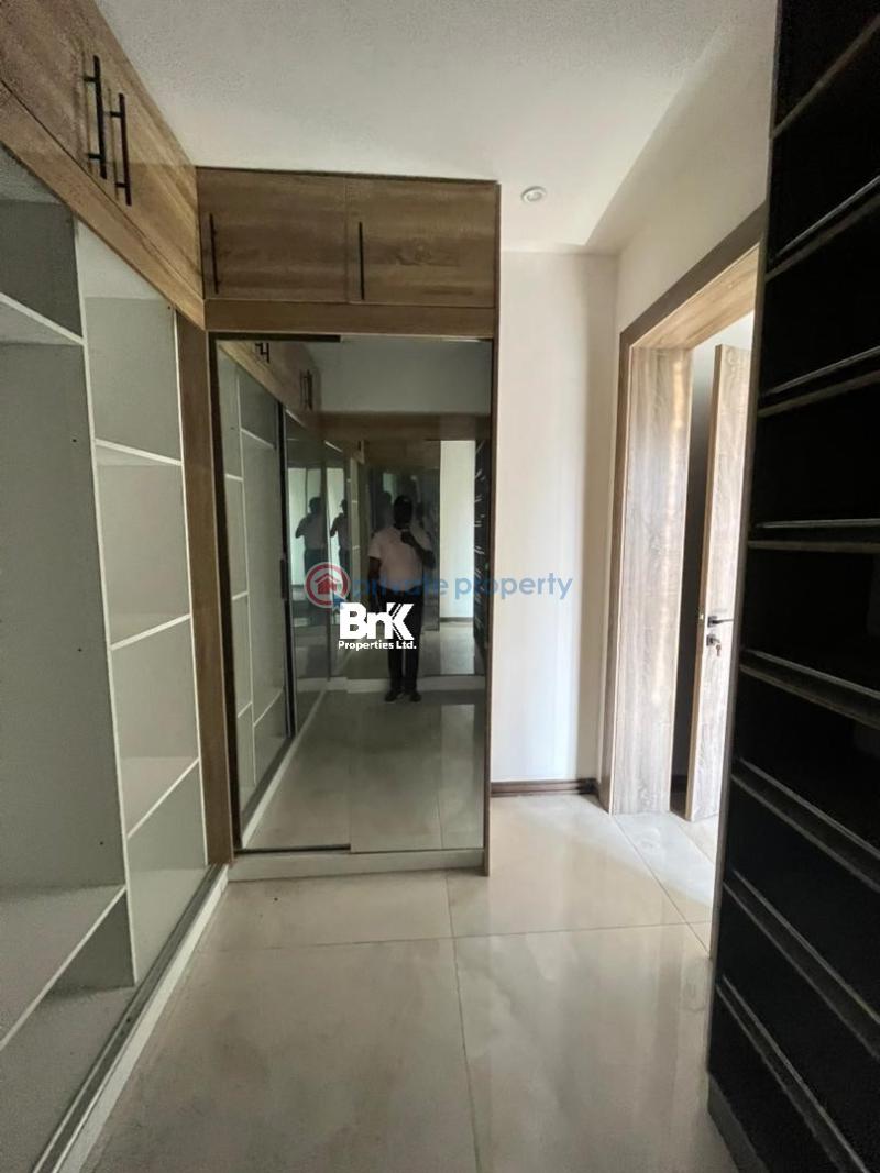 Modern 4-bedroom maisonette with a room bq - 12 4 bedroom Block Of Flats For Sale Lekki Phase 1 Lagos - 12