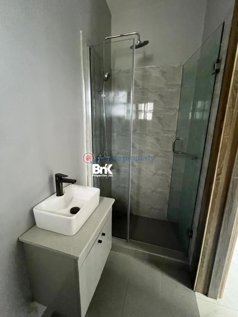 Modern 4-bedroom maisonette with a room bq - 3 4 bedroom Block Of Flats For Sale Lekki Phase 1 Lagos - 3