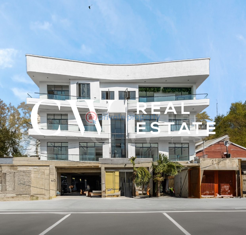 4 bedroom Block Of Flats For Sale Lekki Phase 1 Lagos - 0
