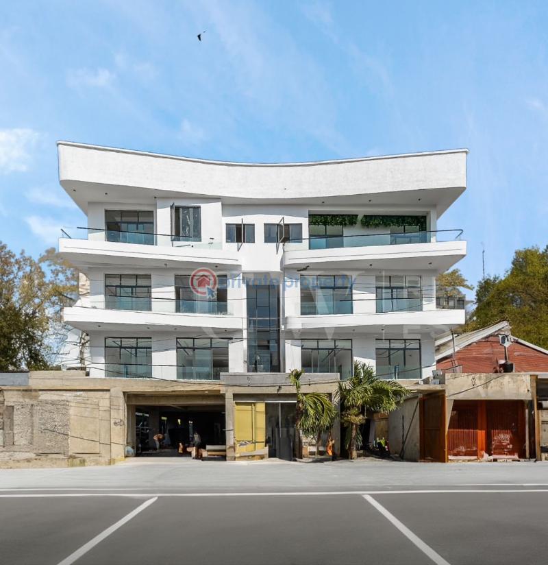 4 bedroom Block Of Flats For Sale Lekki Phase 1 Lagos - 1