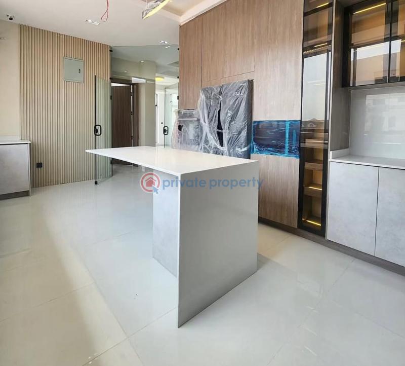 4 bedroom Block Of Flats For Sale Lekki Phase 1 Lagos - 8