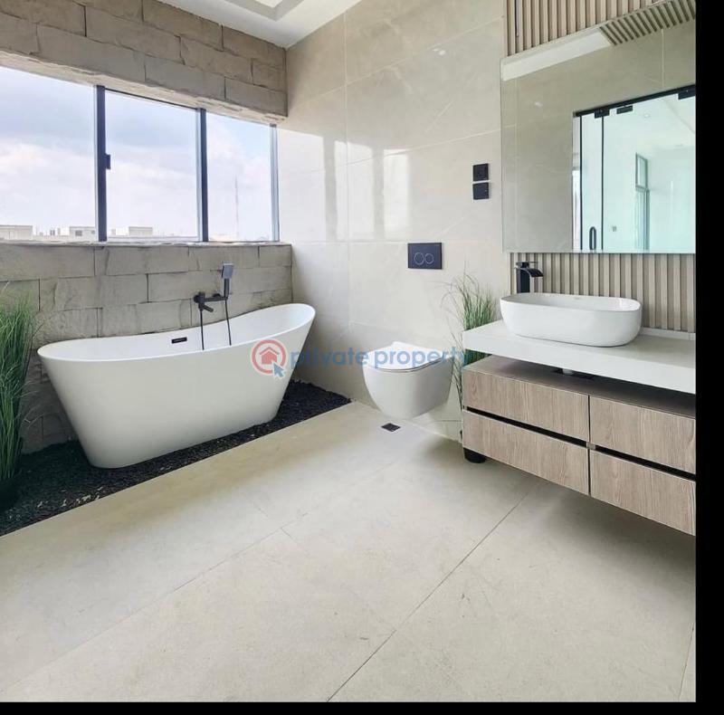 4 bedroom Block Of Flats For Sale Lekki Phase 1 Lagos - 4