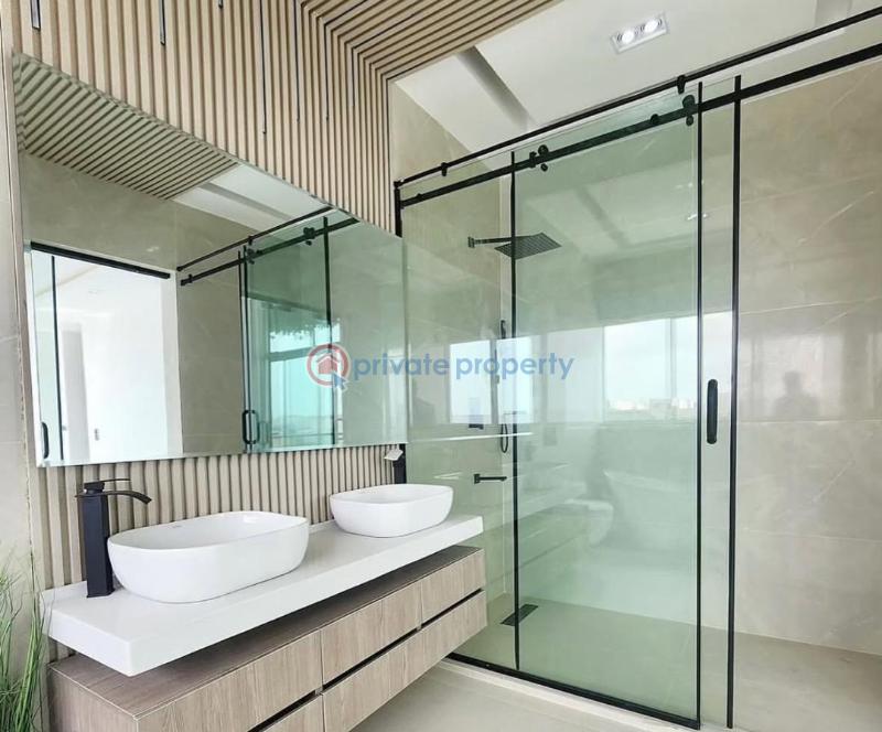 4 bedroom Block Of Flats For Sale Lekki Phase 1 Lagos - 3