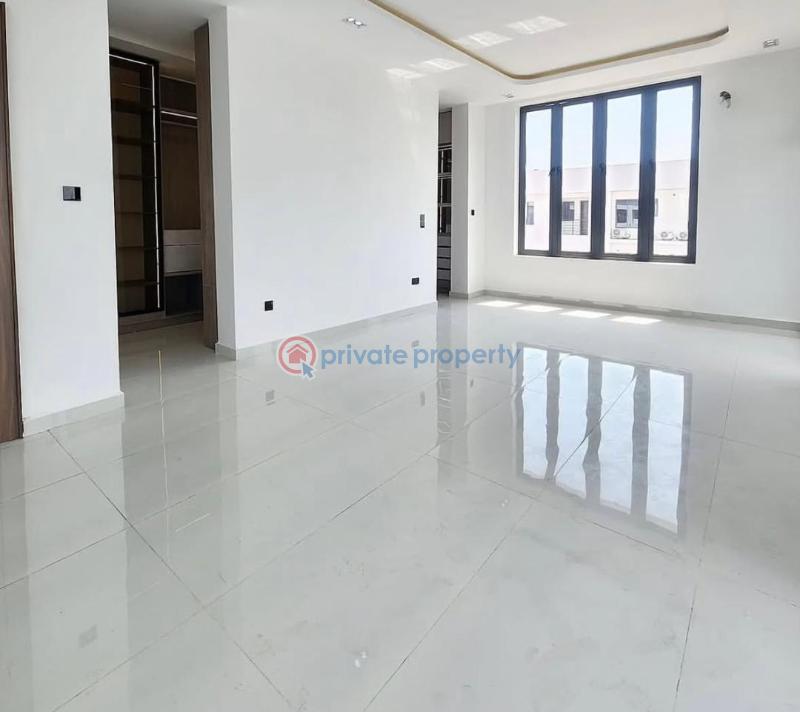 4 bedroom Block Of Flats For Sale Lekki Phase 1 Lagos - 5