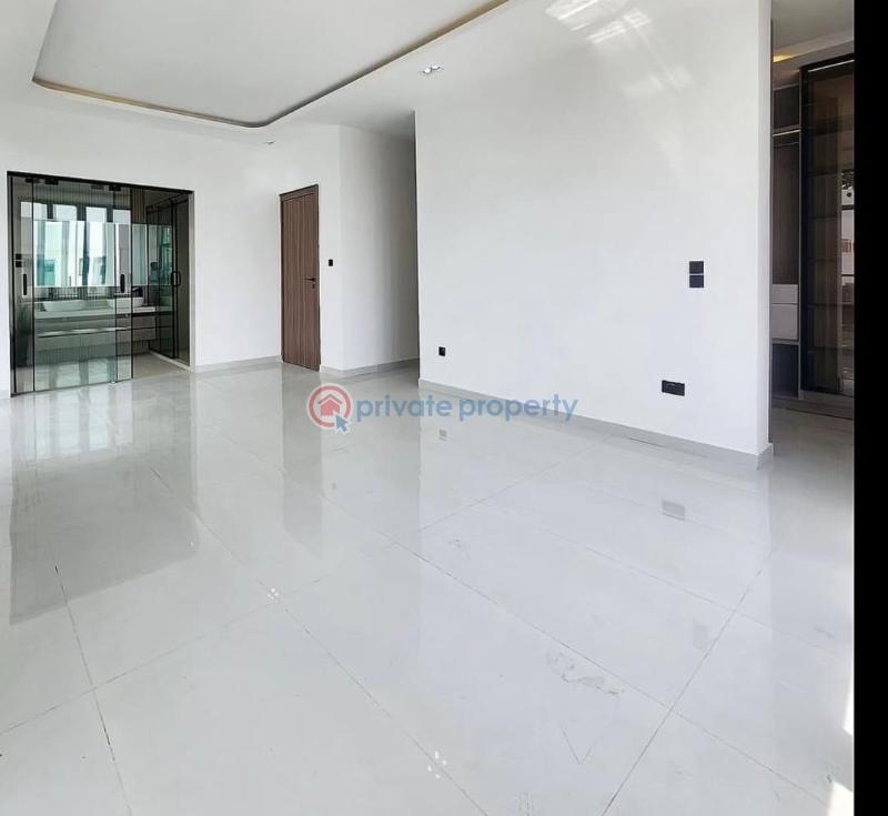 4 bedroom Block Of Flats For Sale Lekki Phase 1 Lagos - 6