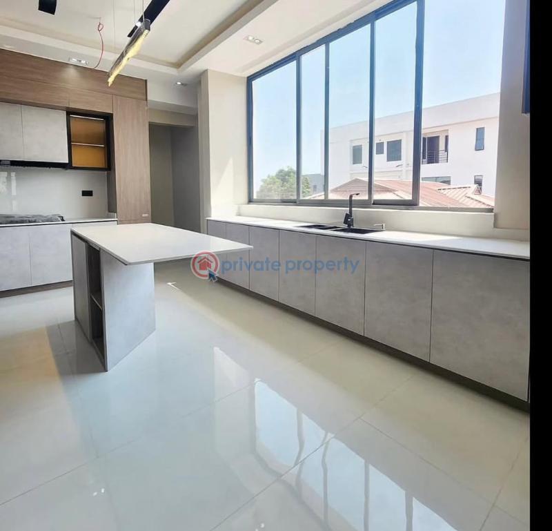 4 bedroom Block Of Flats For Sale Lekki Phase 1 Lagos - 7