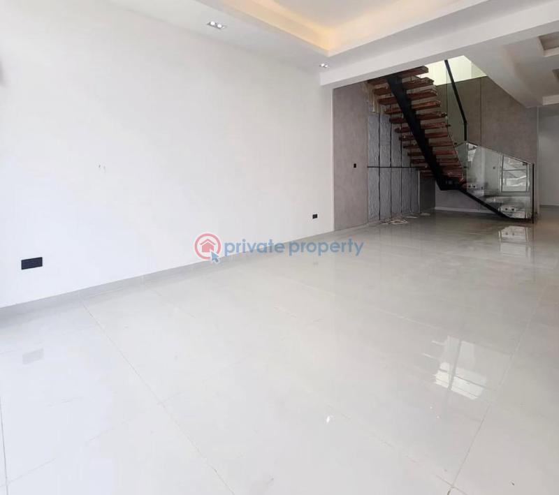 4 bedroom Block Of Flats For Sale Lekki Phase 1 Lagos - 9