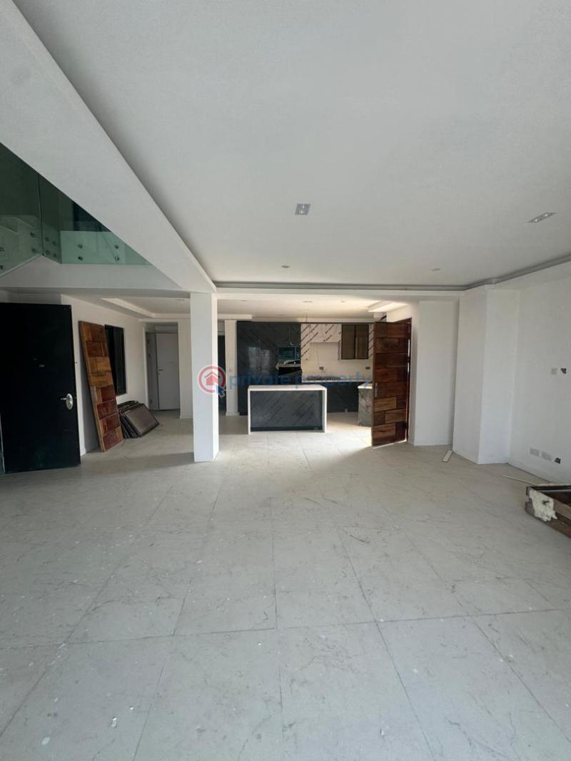 4 bedroom Maisonette For Sale Victoria Island Lagos - 4